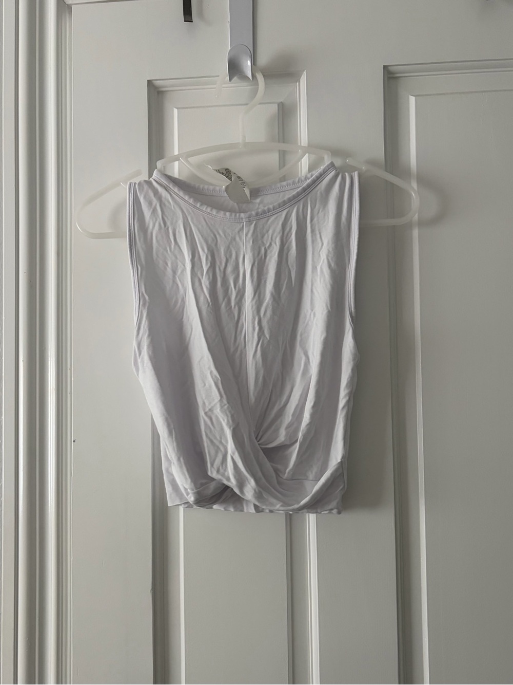 Alo Yoga Cover Tank Top